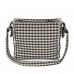 Bolsa Canastilla Remy Negro de Walking Mum